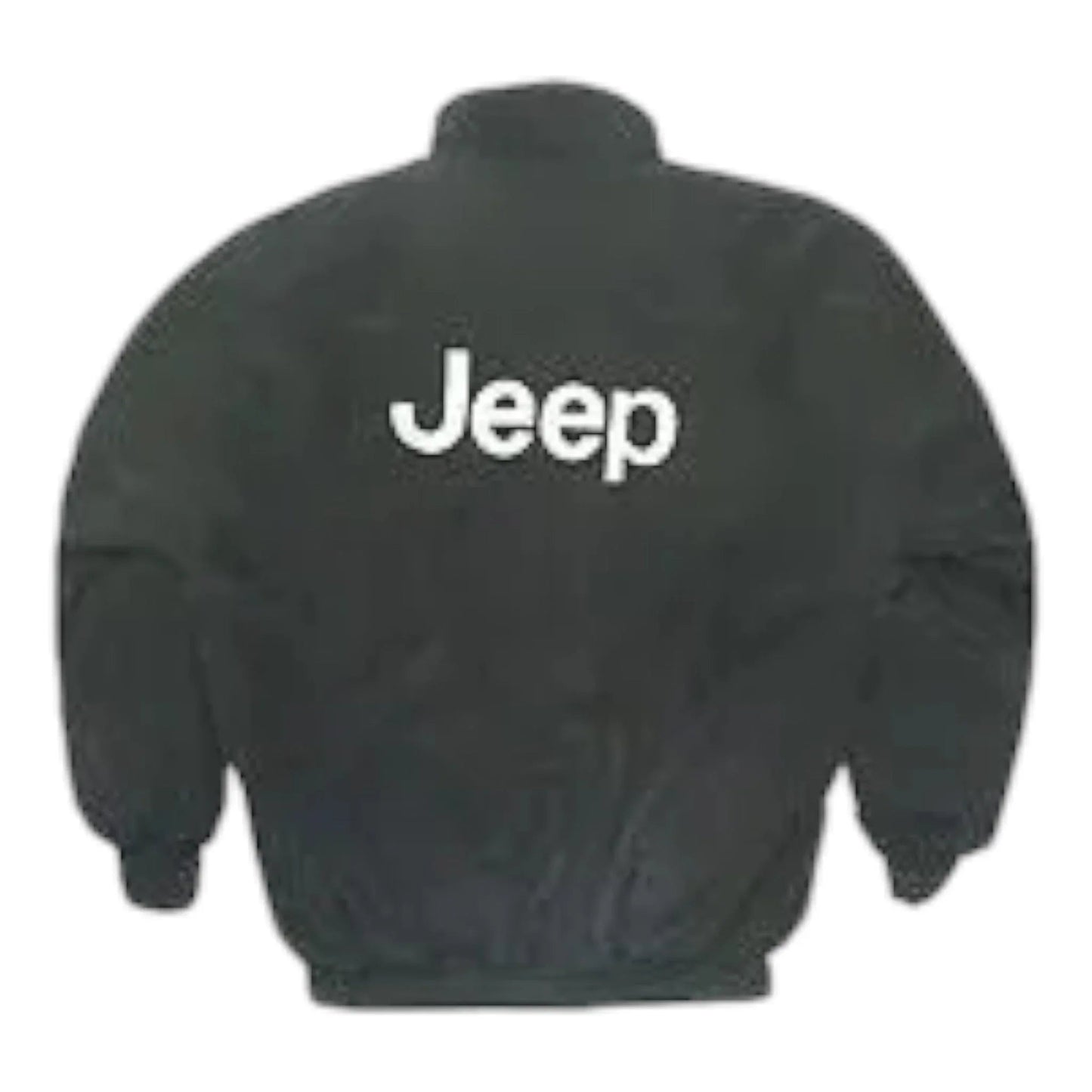 Racing Jacket