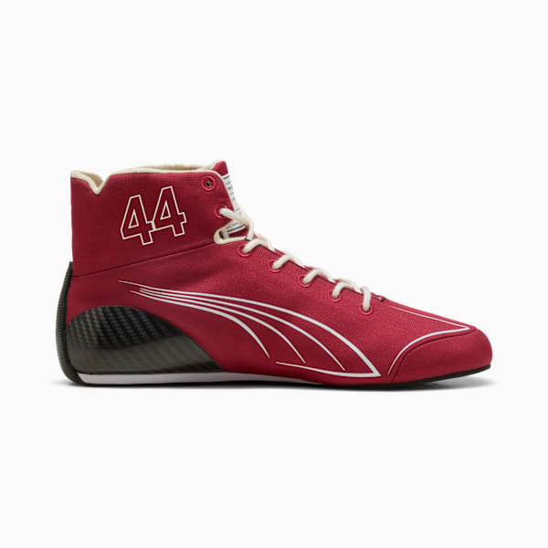 2025 Scuderia Ferrari Speedcat Pro Lewis Hamilton Replica Race Shoes