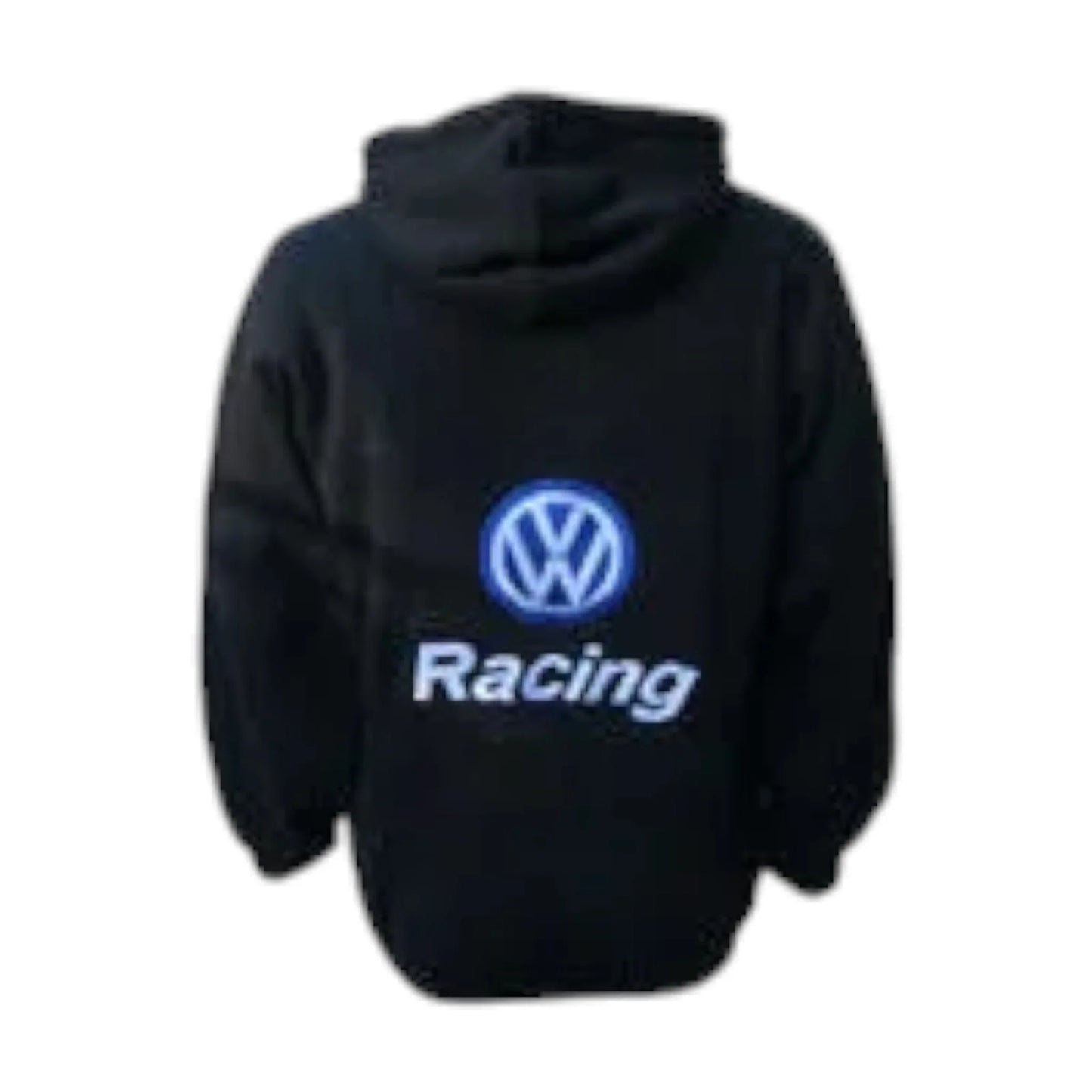 VW Volkswagen Pullover Hoodie Sweatshirt - F1 Vintage Racewear