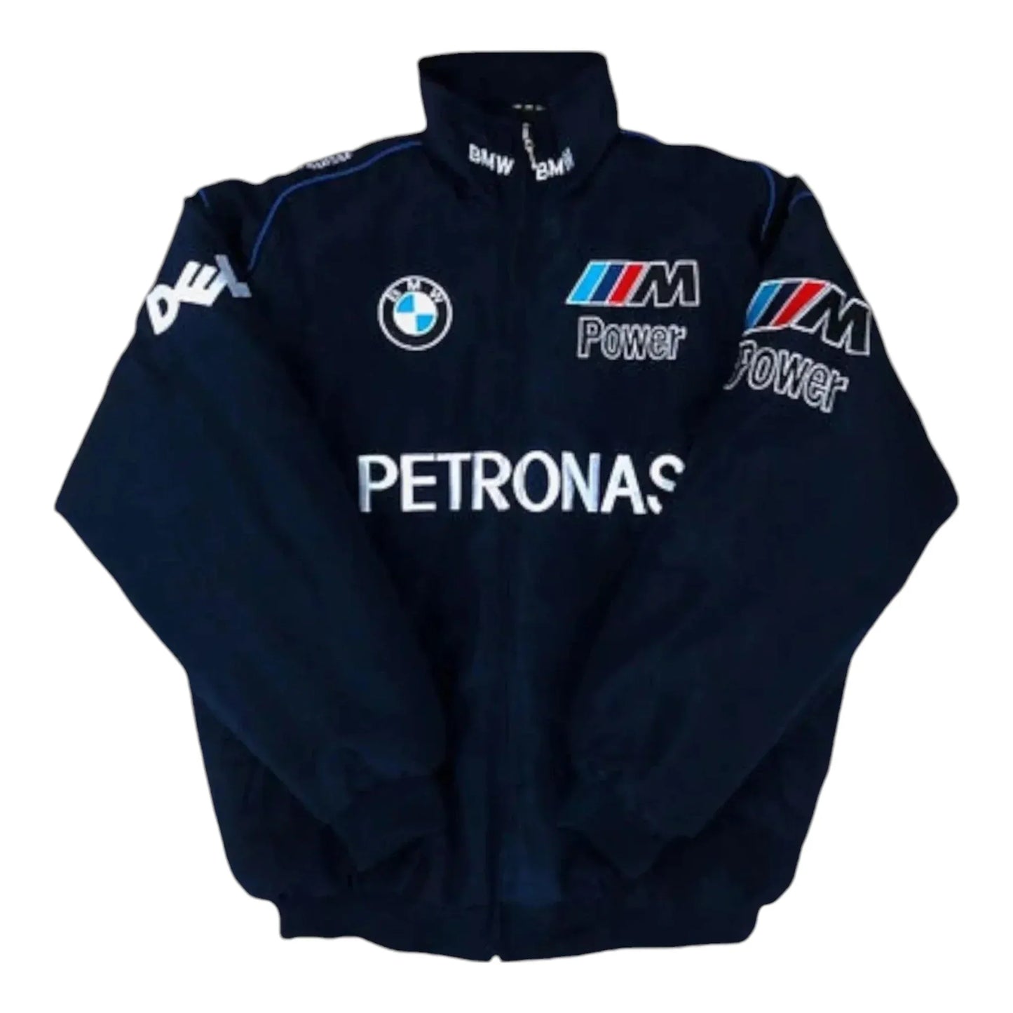BMW F1 Vintage Jacket - F1 Vintage Racewear