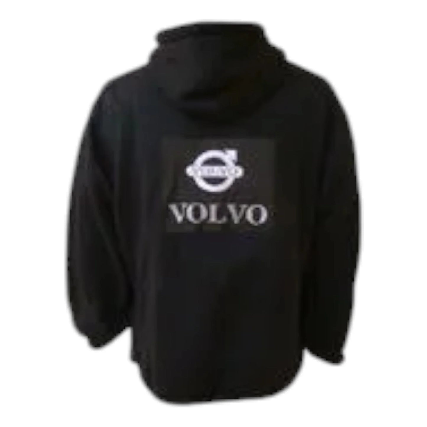 Volvo Pullover Hoodie Sweatshirt - F1 Vintage Racewear