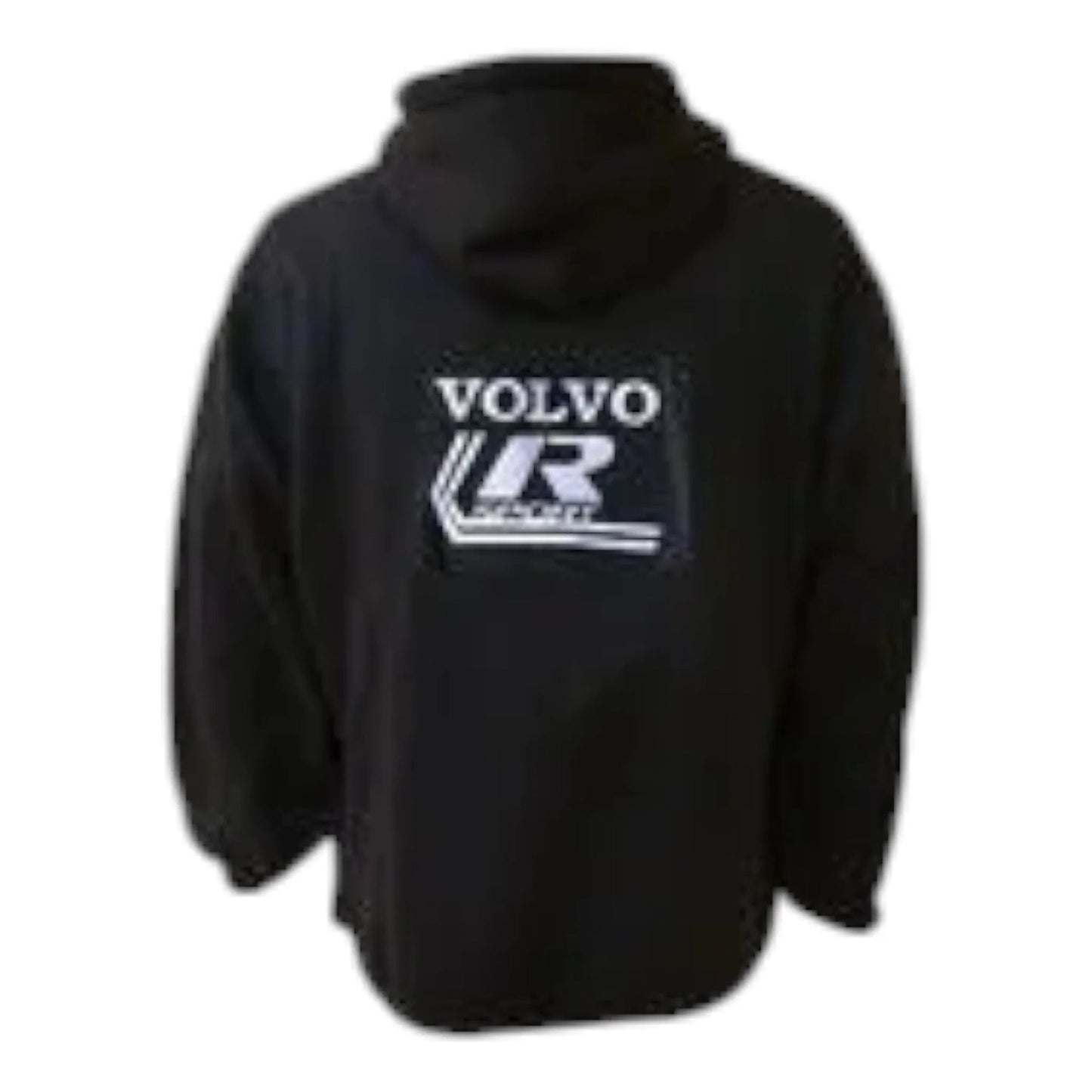 Volvo Sport Hoodie Sweatshirt