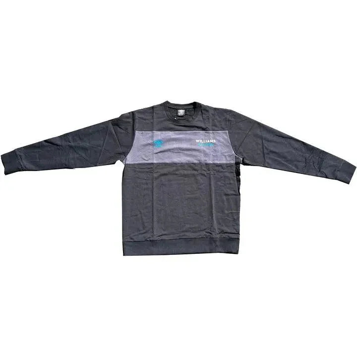 Williams Racing F1 Inertia Sweathsirt