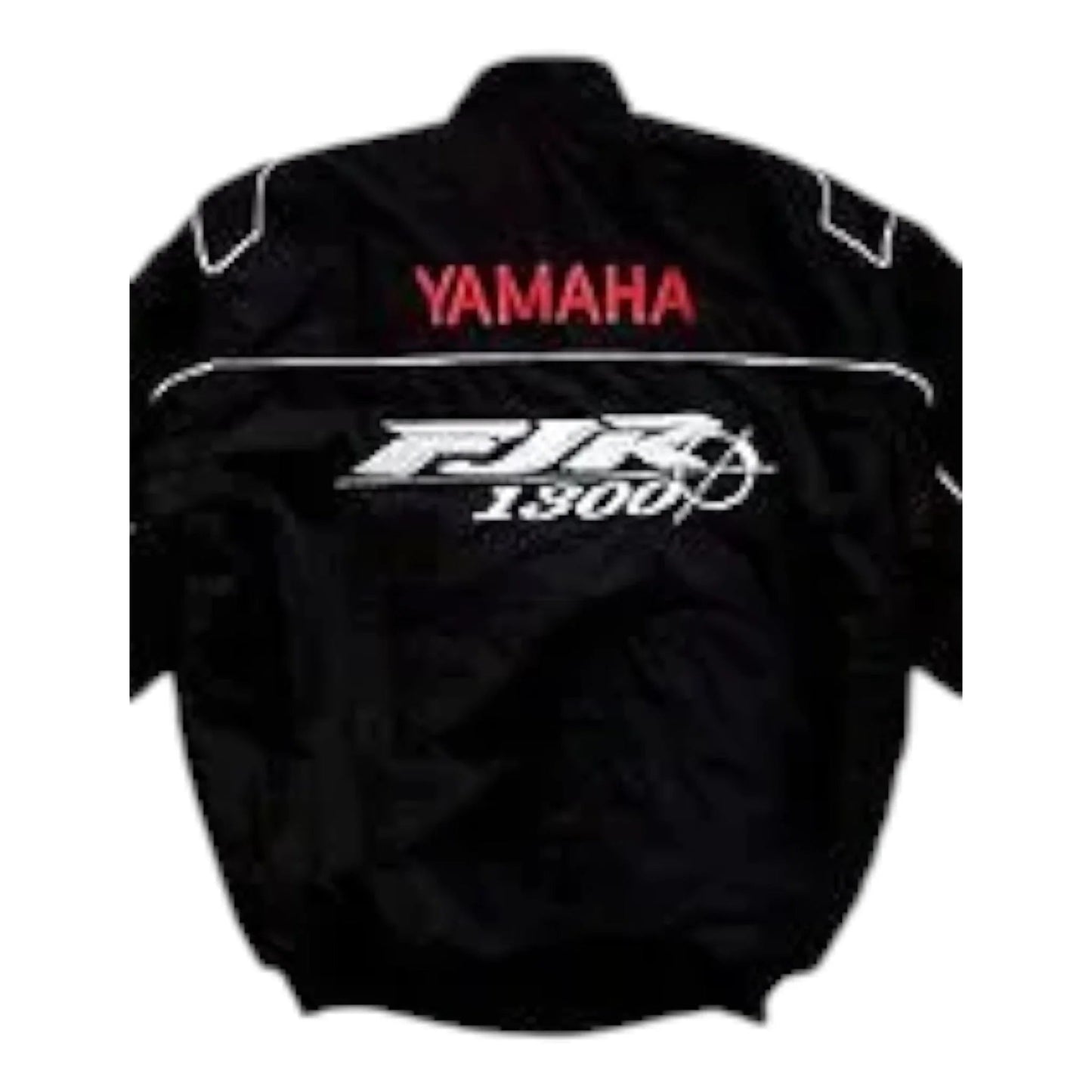 Yamaha FJR 1300 YSP Motorcycle Jacket Black