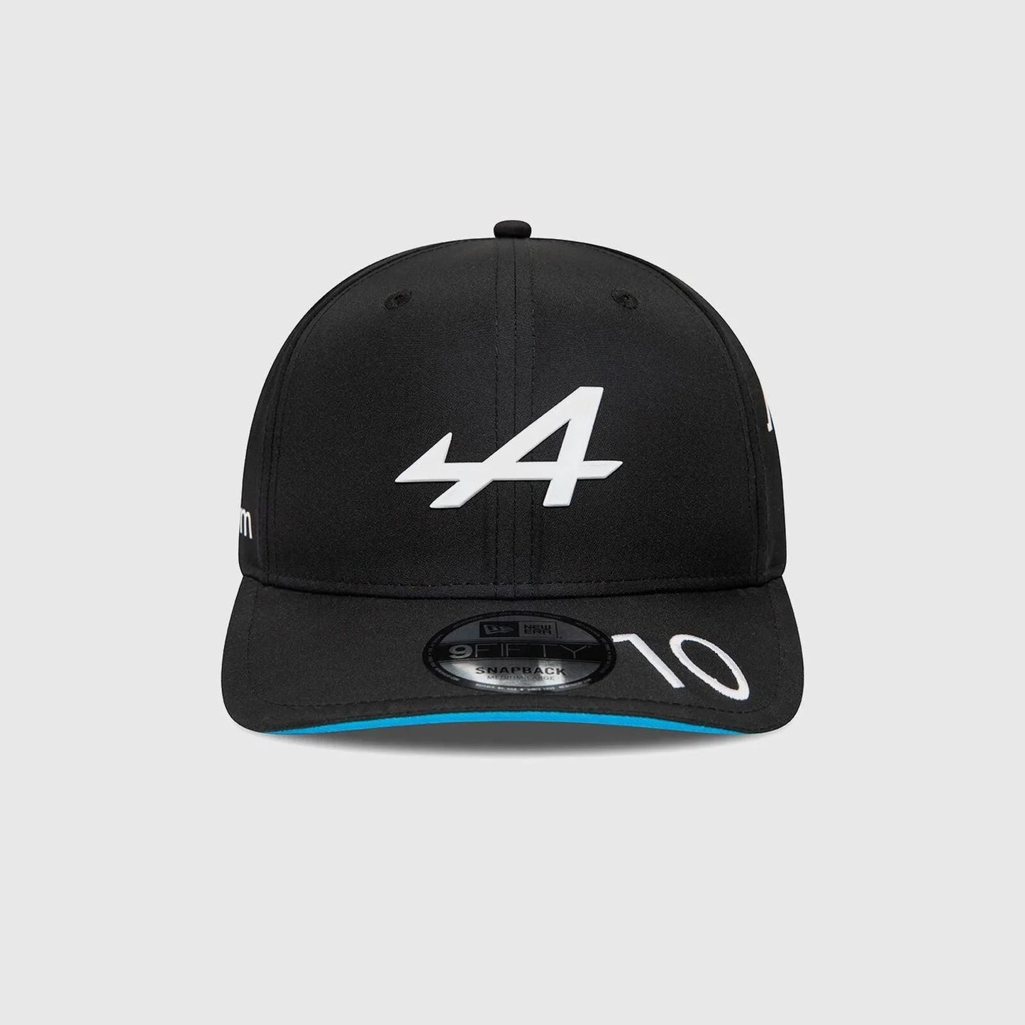 Alpine F1 2023 Pierre Gasly 9FIFTY Driver Cap - F1 Vintage Racewear