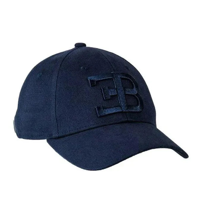 Bugatti Collection EB Hat - F1 Vintage Racewear