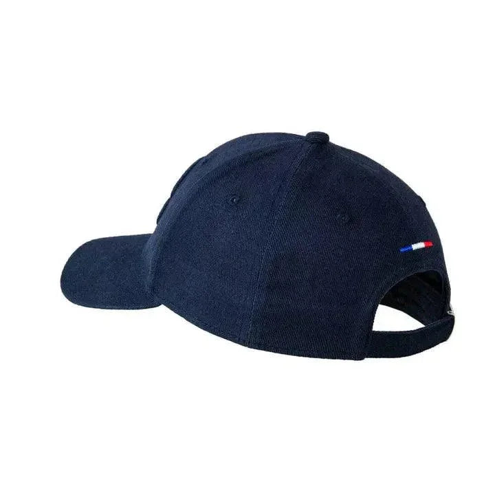 Bugatti Collection EB Hat - F1 Vintage Racewear