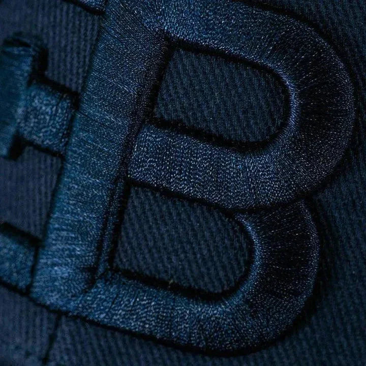 Bugatti Collection EB Hat - F1 Vintage Racewear