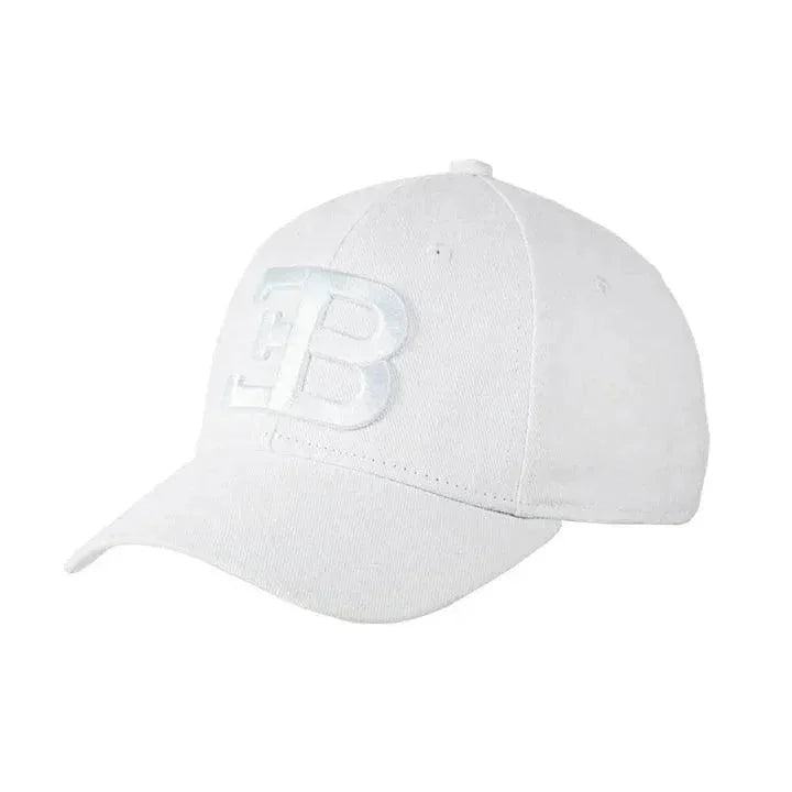 Bugatti Collection EB Hat - F1 Vintage Racewear