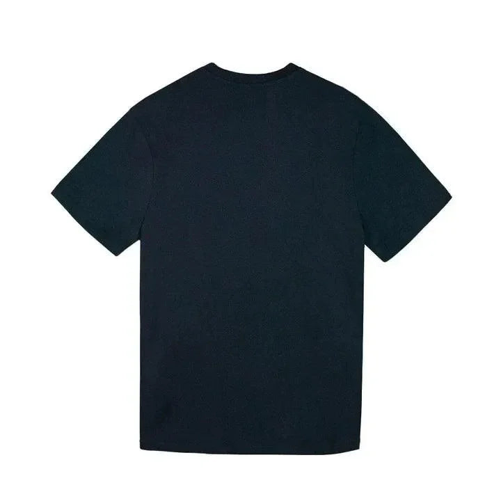 Bugatti Heritage Macaron Sketch T-Shirt - F1 Vintage Racewear