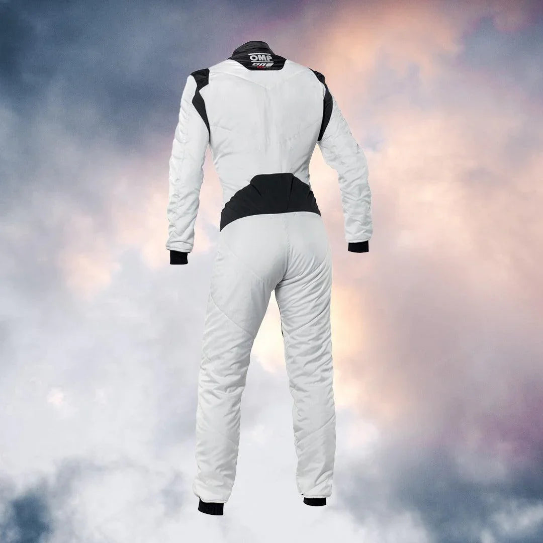 EXTREMLY LIGHTWEIGHT RACE SUIT ONE EVO X SL SUIT - F1 Vintage Racewear