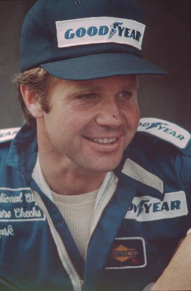 1975 Mark Donohue First National City Bank Team F1 Race Suit - Vintage Formula 1 - F1 Vintage Racewear