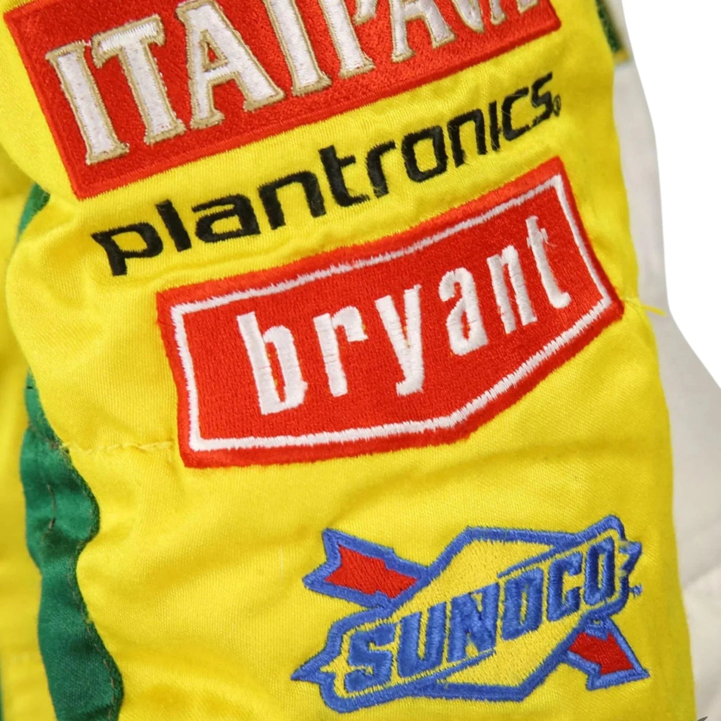Signed 2012 Tony Kanaan KV Racing IndyCar Suit - F1 Vintage Racewear