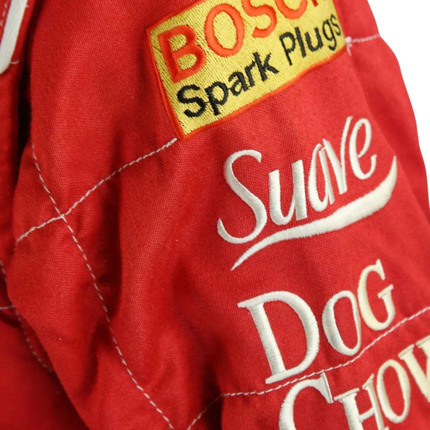 1999 Juan Pablo Montoya Championship Season | Chip Ganassi Racing IndyCar Suit - F1 Vintage Racewear
