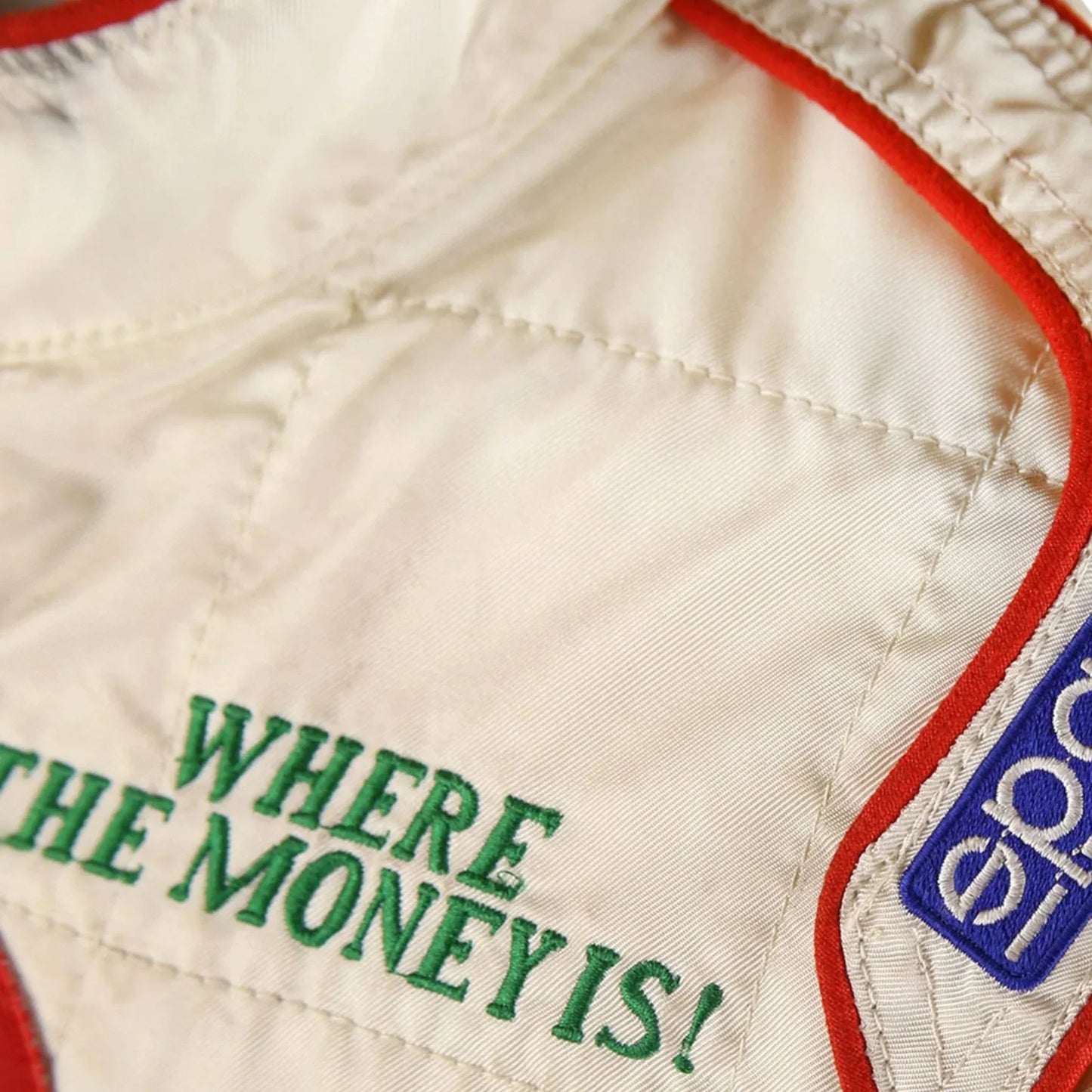 Signed Paul Newman Race Champion Suit - 2000 Daytona 24 Hours Sports Car - F1 Vintage Racewear