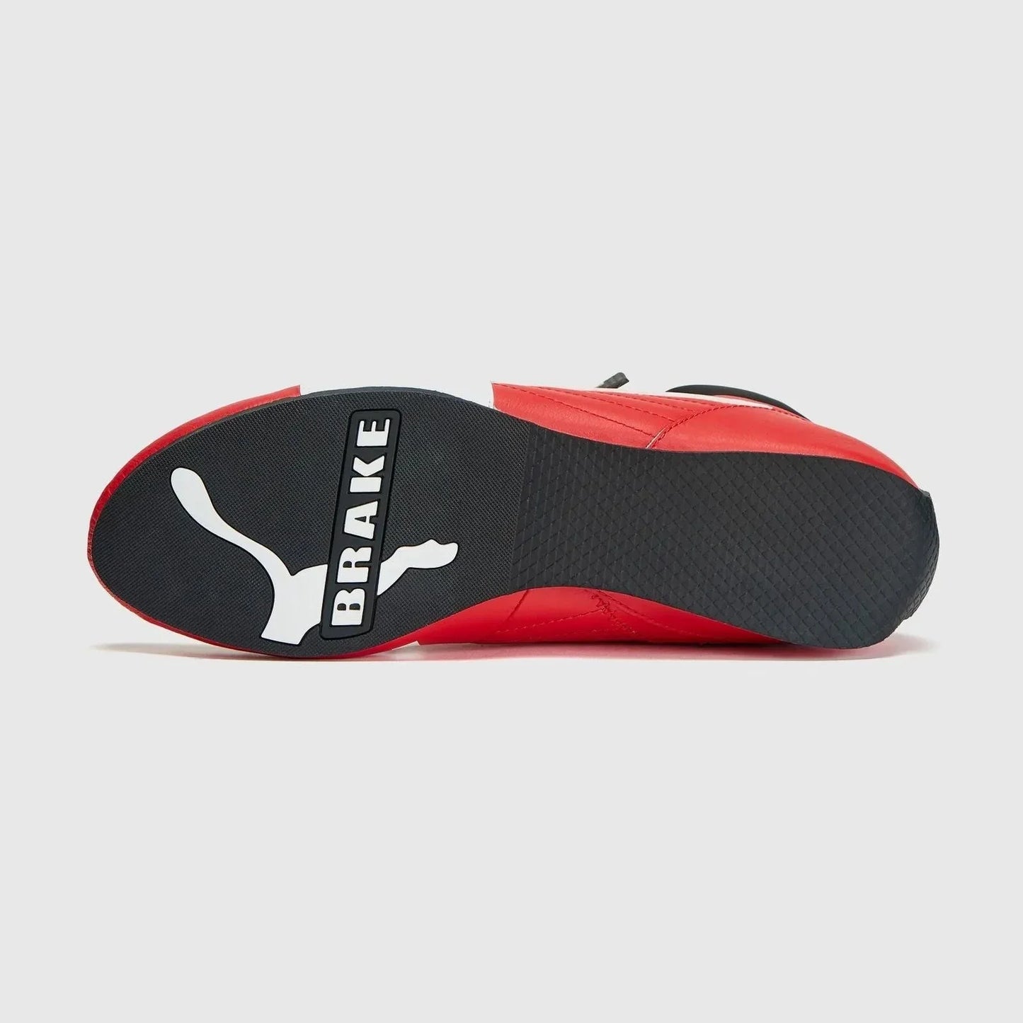 Kart Cat Mid L Shoes - F1 Vintage Racewear