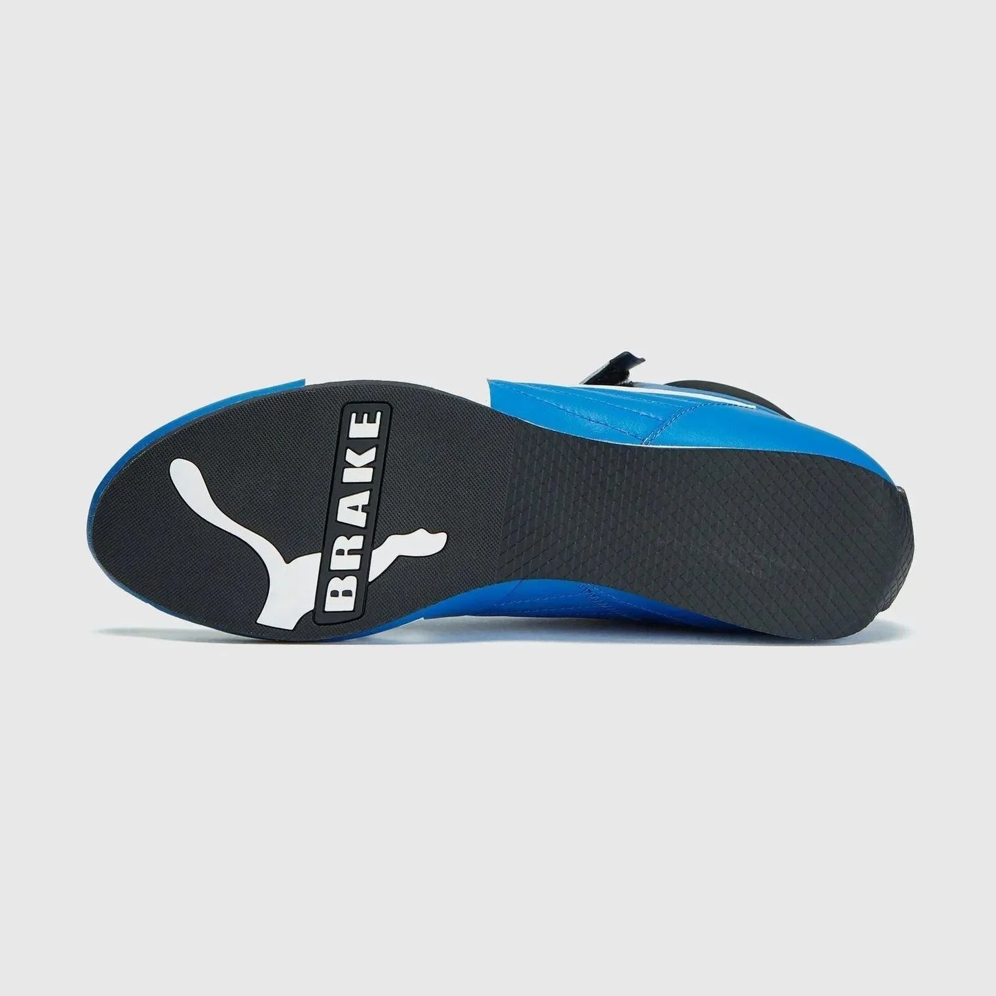Kart Cat Mid L Shoes - F1 Vintage Racewear