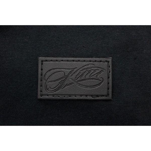 KIMI RÄIKKÖNEN LADIES T-SHIRT SCRIPT LOGO - F1 Vintage Racewear
