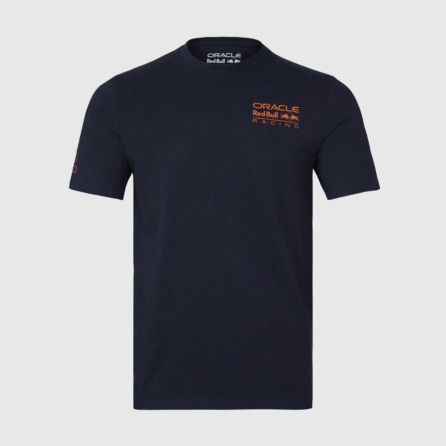 Max Verstappen Red Bull Racing T-shirt - F1 Vintage Racewear