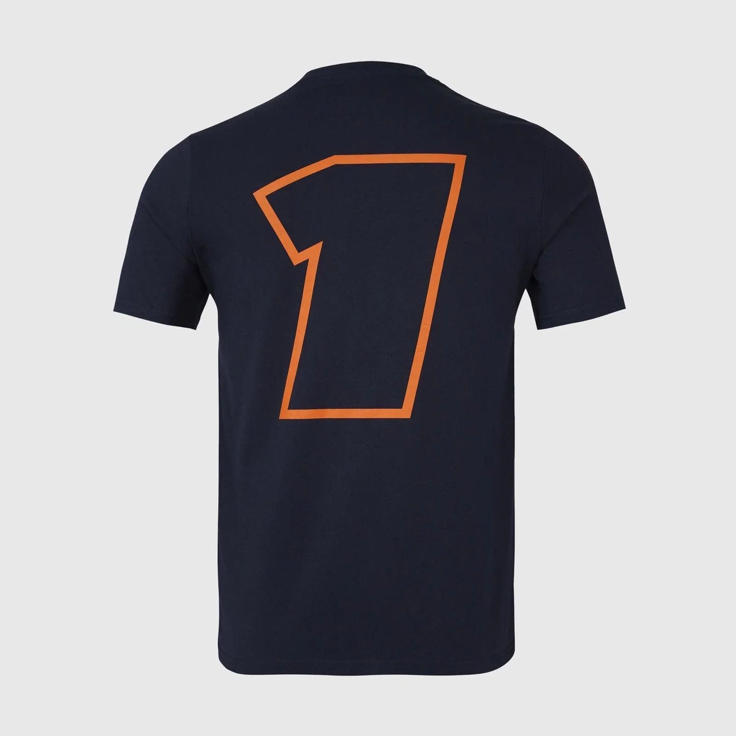 Max Verstappen Red Bull Racing T-shirt - F1 Vintage Racewear