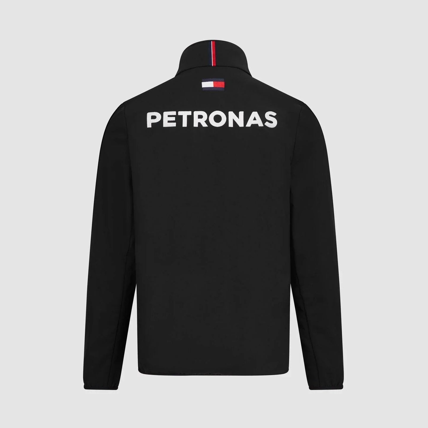 Mercedes-AMG Petronas 2022 Team Softshell Jacket - F1 Vintage Racewear