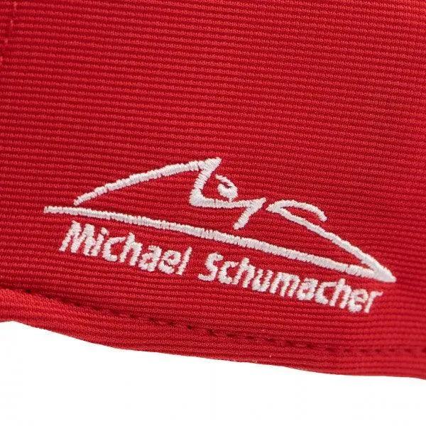 MICHAEL SCHUMACHER CAP SPEEDLINE DVAG - F1 Vintage Racewear