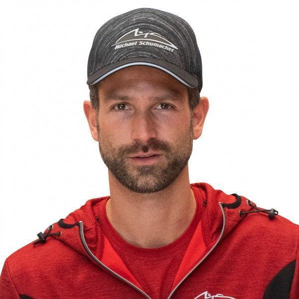 MICHAEL SCHUMACHER CAP SPEEDLINE II - F1 Vintage Racewear
