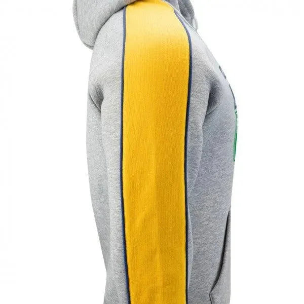 MICHAEL SCHUMACHER HOODIE FIRST GP VICTORY 1992 - F1 Vintage Racewear