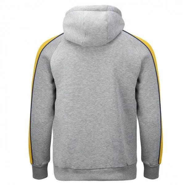 MICHAEL SCHUMACHER HOODIE FIRST GP VICTORY 1992 - F1 Vintage Racewear