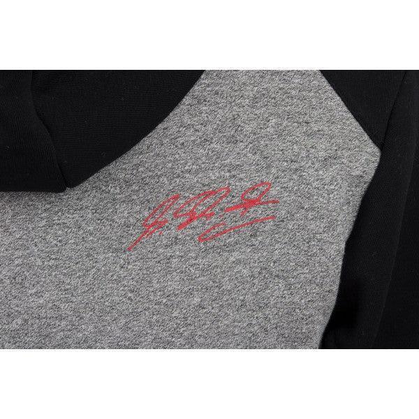 MICHAEL SCHUMACHER HOODIE RACING - F1 Vintage Racewear
