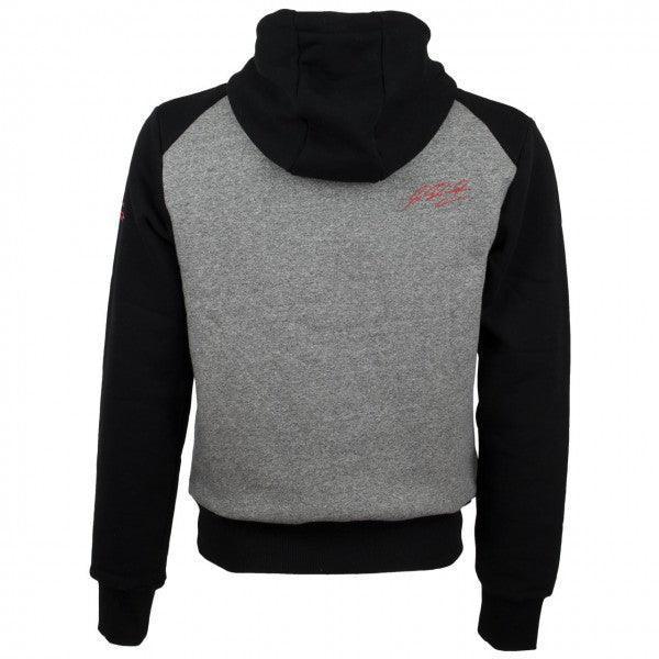 MICHAEL SCHUMACHER HOODIE RACING - F1 Vintage Racewear