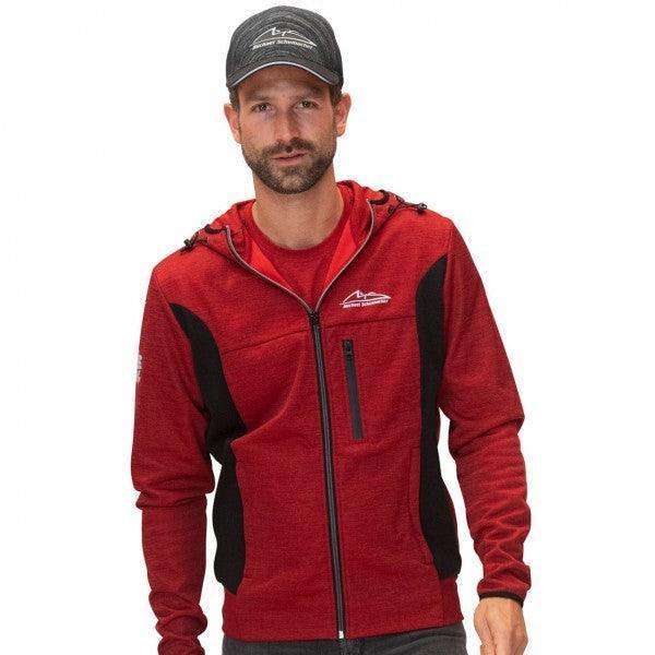 MICHAEL SCHUMACHER JACKET SPEEDLINE II - F1 Vintage Racewear