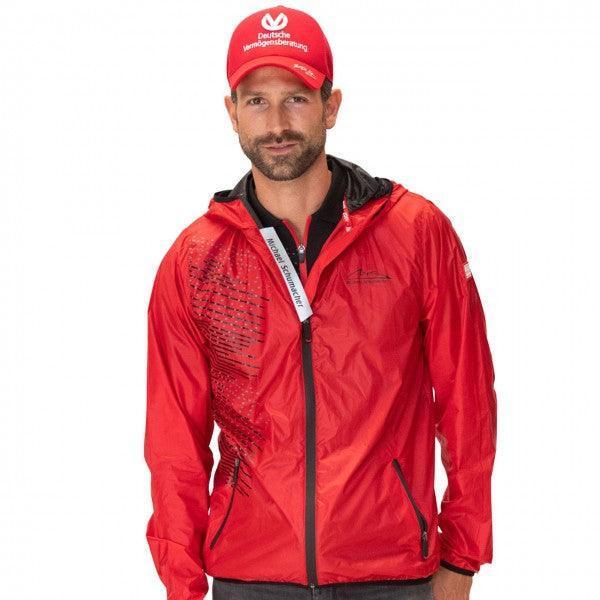 MICHAEL SCHUMACHER JACKET SPEEDLINE - F1 Vintage Racewear