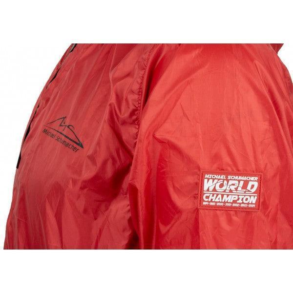 MICHAEL SCHUMACHER JACKET SPEEDLINE - F1 Vintage Racewear