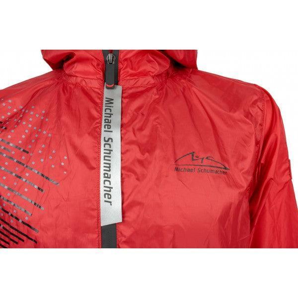 MICHAEL SCHUMACHER JACKET SPEEDLINE - F1 Vintage Racewear