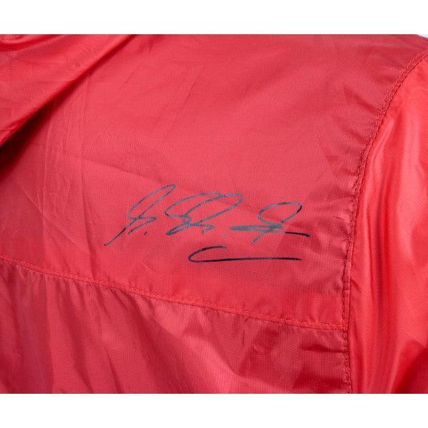 MICHAEL SCHUMACHER JACKET SPEEDLINE - F1 Vintage Racewear