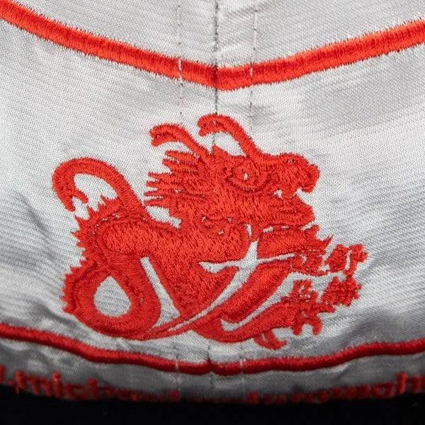 MICHAEL SCHUMACHER PERSONAL CAP 2011 LIMITED EDITION - F1 Vintage Racewear