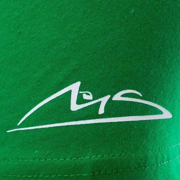 MICHAEL SCHUMACHER T-SHIRT FIRST GP RACE 1991 - F1 Vintage Racewear