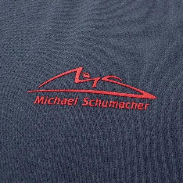 MICHAEL SCHUMACHER T-SHIRT LAST GP RACE 2012 - F1 Vintage Racewear