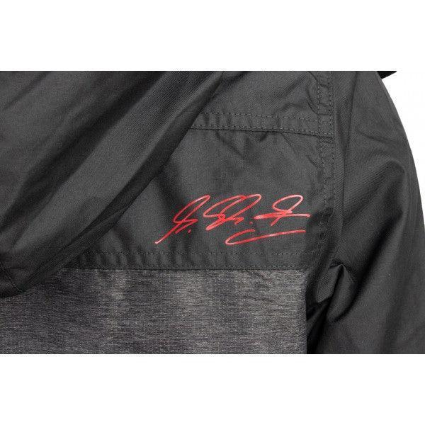 MICHAEL SCHUMACHER WINDBREAKER RACING - F1 Vintage Racewear