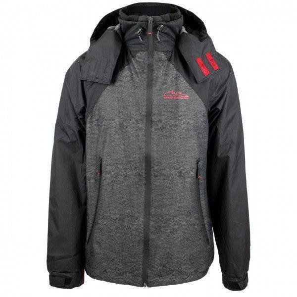 MICHAEL SCHUMACHER WINDBREAKER RACING - F1 Vintage Racewear