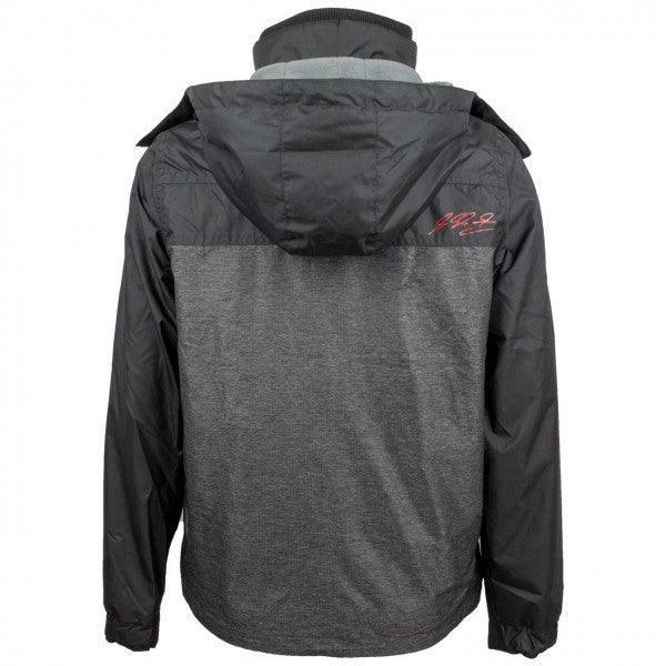 MICHAEL SCHUMACHER WINDBREAKER RACING - F1 Vintage Racewear