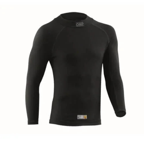 OMP Tecnica Long Sleeve Top - F1 Vintage Racewear