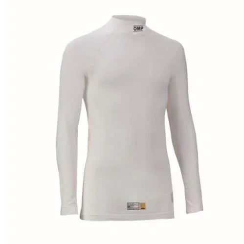 OMP Tecnica Long Sleeve Top - F1 Vintage Racewear