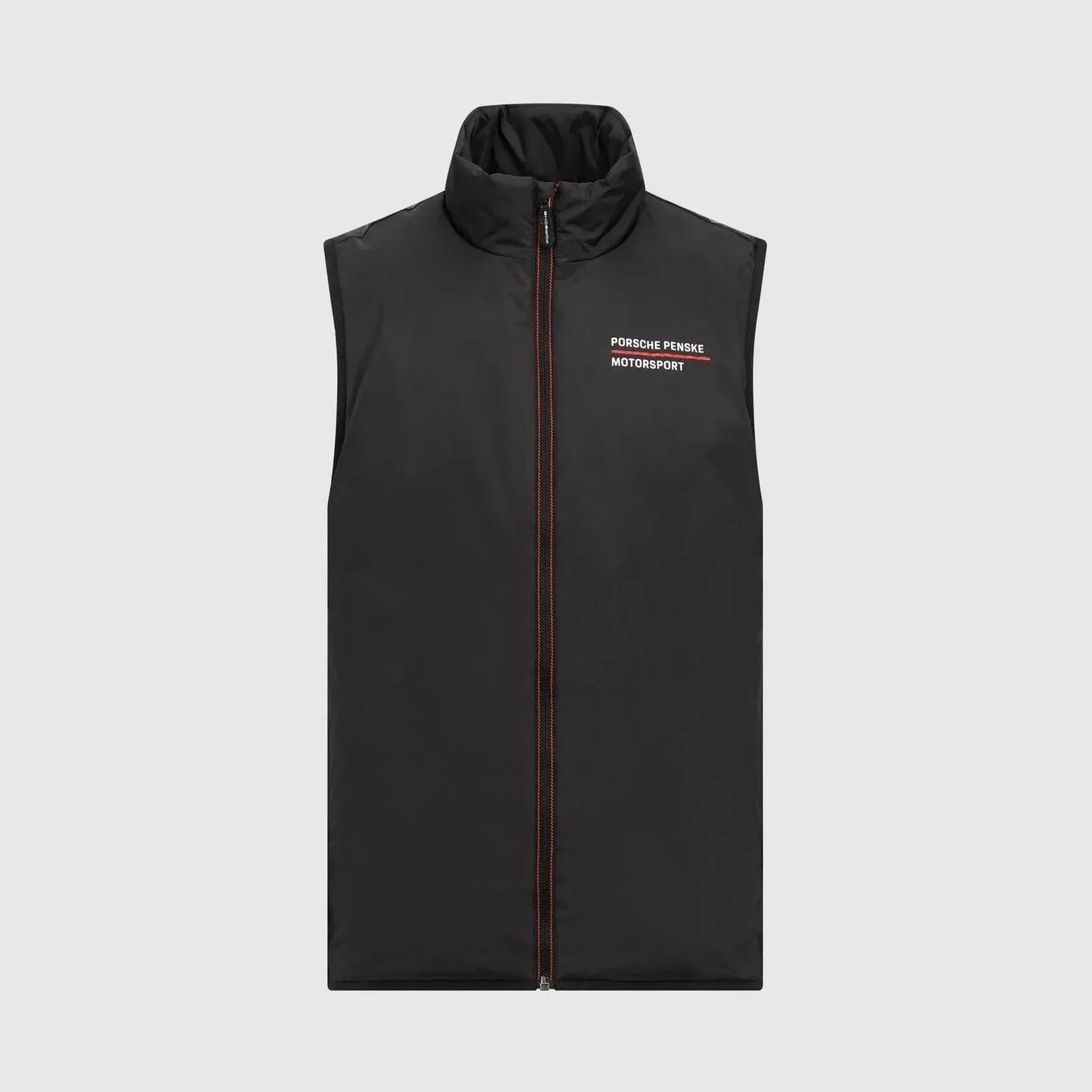 Porsche Motorsport Penske Team Gilet - F1 Vintage Racewear