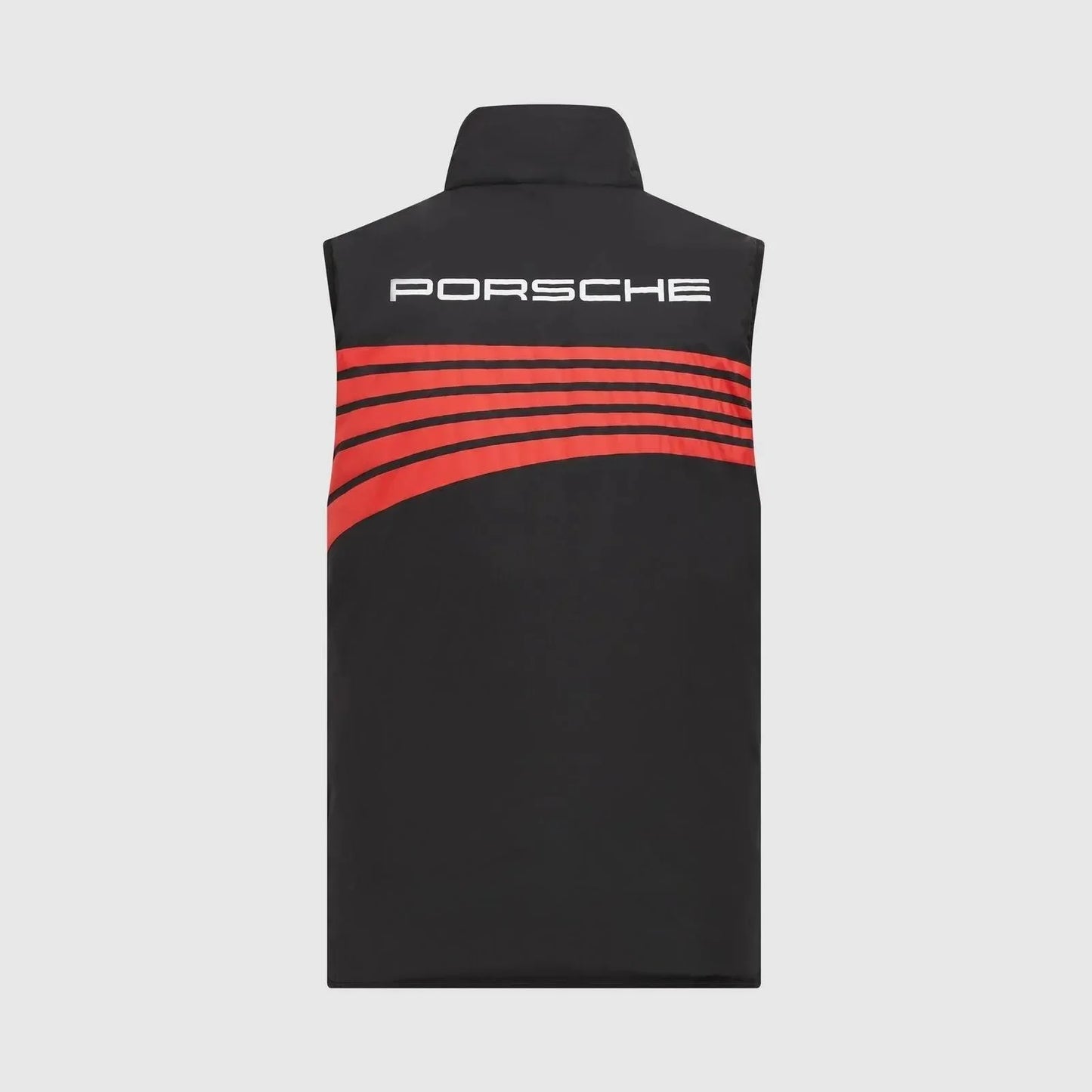 Porsche Motorsport Penske Team Gilet - F1 Vintage Racewear