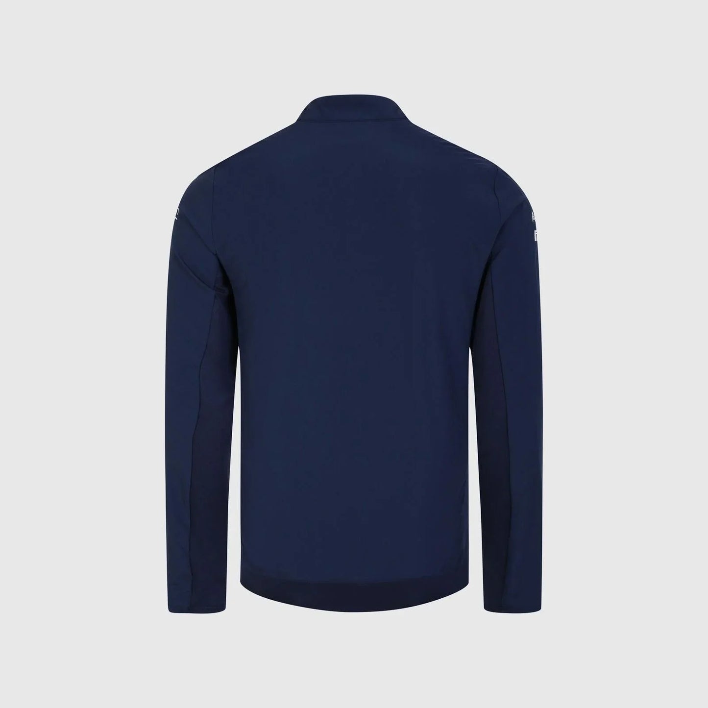 Williams Racing 2023 Team Presentation Jacket - F1 Vintage Racewear