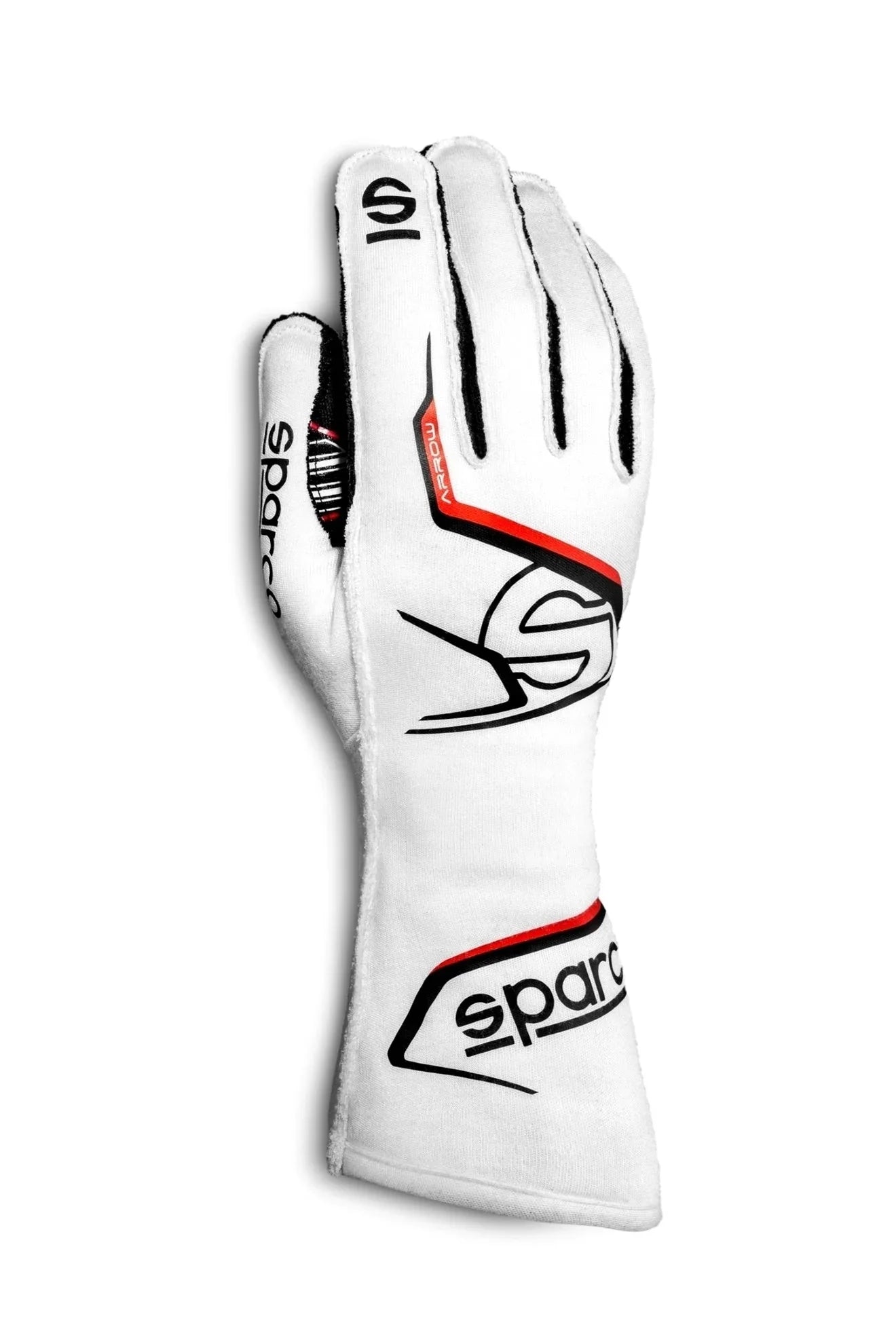 0001832_racing-gloves-arrow - F1 Vintage Racewear