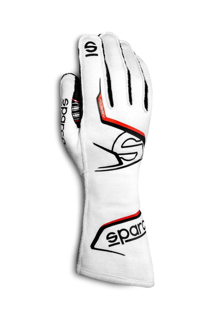 0001832_racing-gloves-arrow - F1 Vintage Racewear