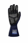 MARTINI RACING LAND GLOVES SPARCO - F1 Vintage Racewear